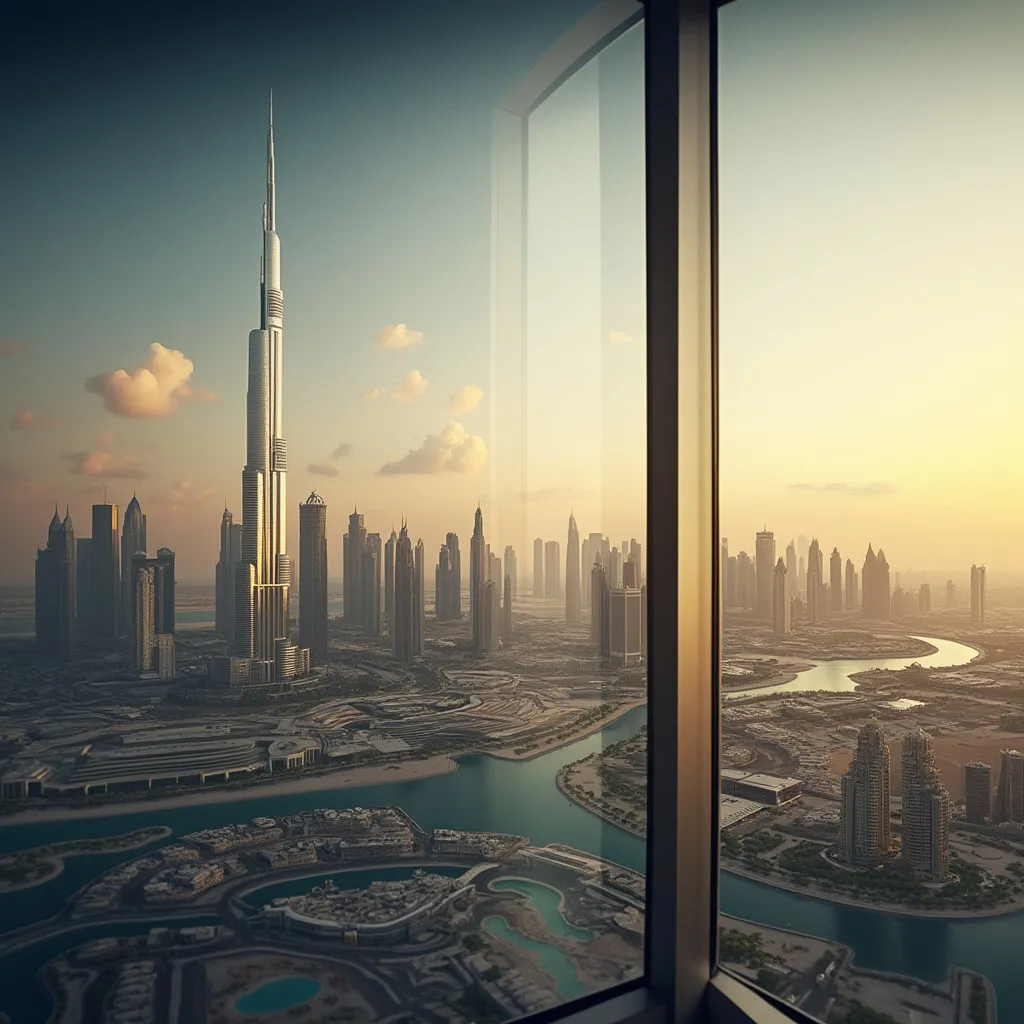 مبادرات الاستدامة في الإمارات